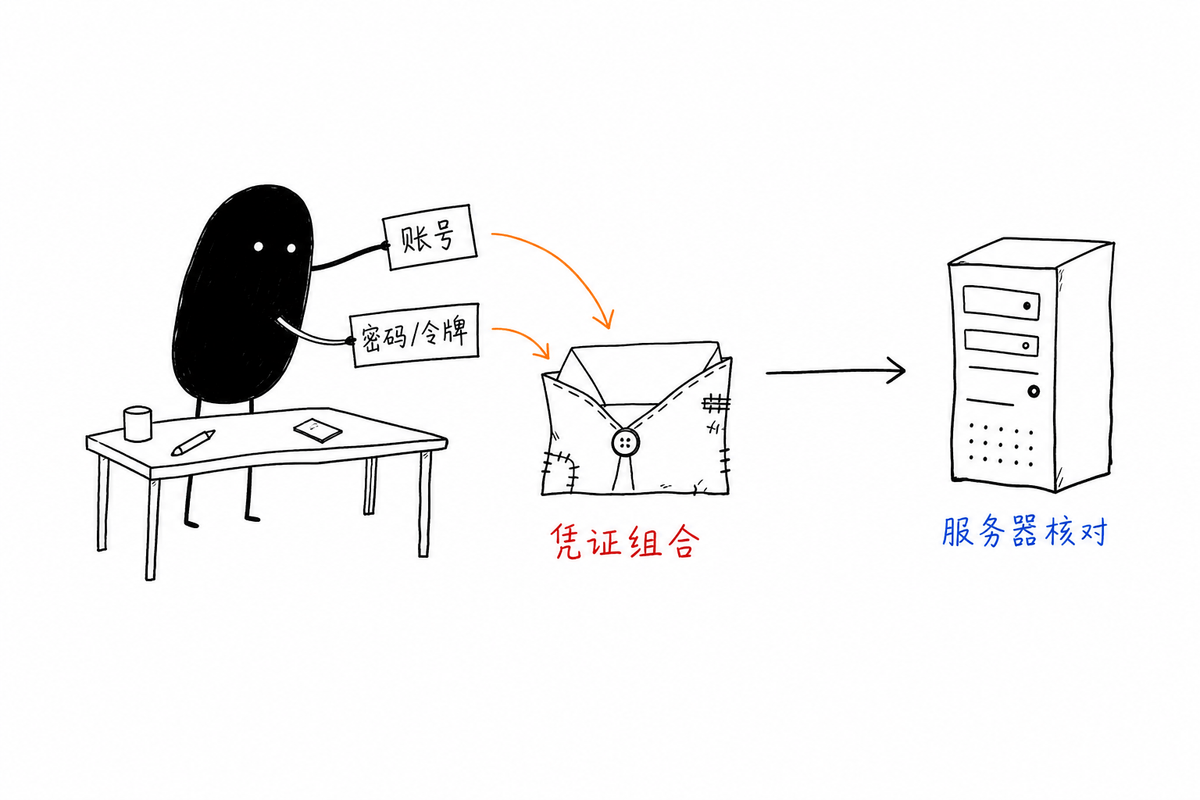 Cookie Session 方案